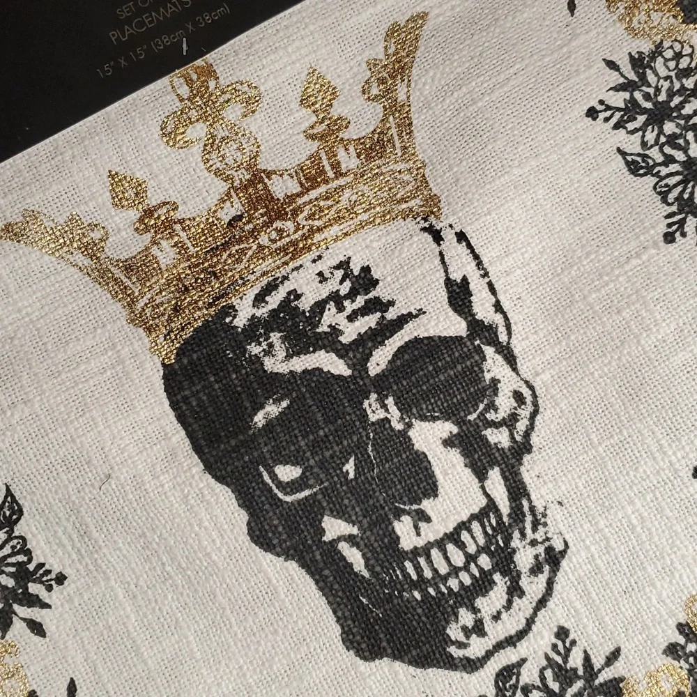 Placemats‎